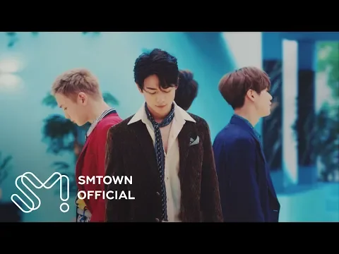 Download MP3 SHINee 샤이니 '셀 수 없는 (Countless)' MV