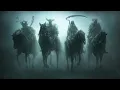 Download Lagu FOUR HORSEMEN OF THE APOCALYPSE | Epic Orchestral Dark Heroic Music | Epic Music Mix