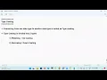 CORE JAVA Session 53