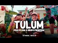 TULUM - PESO PLUMA FT. GRUPO FRONTERA (CUMBIAS 2023)