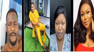 zubby michael and ruth kadiri cry out to the government for help what is going on in nigeria