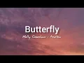 Butterfly - Melly Goeslaw ft Andhika Pratama (Lirik)