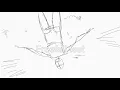 Freefall Animation