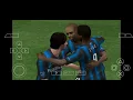 PES 2011 - Inter vs Real Madrid - UEFA Champions League -  PPSSPP - Semi Final - 1st Match