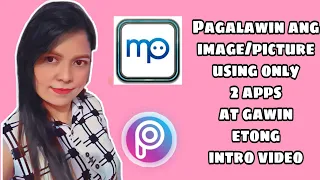 Download Pagalawin ang eye and mouth ng image #motionportrait #picsart MP3