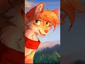 Download Lagu Anime Wolves - Outside/Calvin Harris feat Ellie Goulding #music #3d edit #shorts