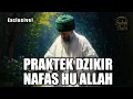 Download Lagu CARA DZIKIR NAFAS HU ALLAH: Jalan Sunyi Menuju Makrifatullah | Suluk Ilahi
