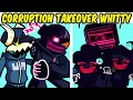 Download Lagu Friday Night Funkin' VS Corruption Takeover VS Corrupted Whitty VS Tabi VS Corrupted Carol (FNF MOD)
