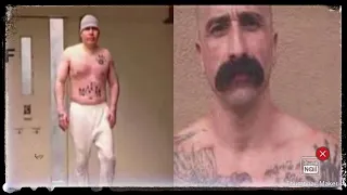 MEXICAN MAFIA CHAIN OF COMMAND unwritten hierarchy