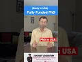 Download Lagu How to get into fully funded PhD program in a US university. #phdinusa #phd #scholarship