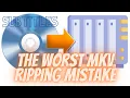 Download Lagu Are You Ripping Blu-ray to MKV Properly? | How to Make Sure You Maintain Proper Forced Subtitles