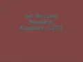 Van Morrison - Moondance