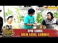 Download Lagu ADUL SENENG BANGET! KOMENG DIBIKIN KESEL AMA OPIE KUMIS !! - KOLAK CANDIL