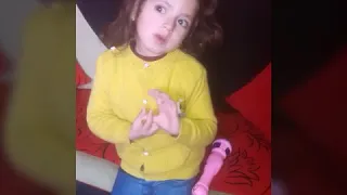 أنشودة أنا في الروضة ويا صحابي 