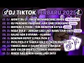 DJ TIKTOK TERBARU 2025-🎵DJ AISHITERU 2 - SIKSA MENANGGUNG RINDU🎵DJ CINTA DARI SEBERANG FULL ALBUM