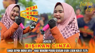 bisikan cinta voc herlita singa depok indra jaya haul makom prabu geusan ulun legok kolot lohbener