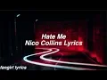 Download Lagu Hate Me || Nico Collins Lyrics