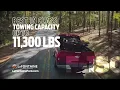 2022 Ford F-150 Review LaFontaine Ford of Flushing