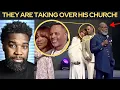 The REAL Reason Why TD Jakes Is Stepping Down