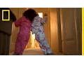Twin Super Powers National Geographic