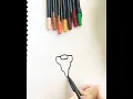 Fall Gnome Coloring With Paint It Studio