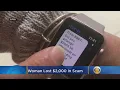 Woman Loses 2 000 In Devious Scam That Uses Texts Disguised As Bank Alerts