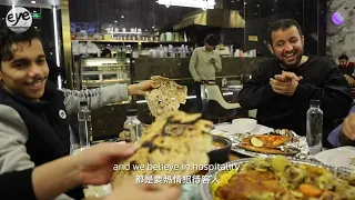 Riding Yiwu Trends: How Gulf-China trade reshaped a Yemeni engineer and his family's life