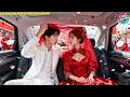 Heiress Forced To Marry A Fool Ends Up In A Billionaire CEO’s Wedding Car And Gets Her Ideal Husband