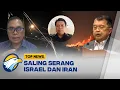 Download Lagu Top Review - Saling Serang Israel dan Iran [Top News]