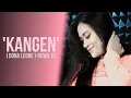 Download Lagu KANGEN - DONA LEONE | Woww VIRAL Suara Menggelegar BUMIL Lady Rocker Indonesia | SLOW ROCK