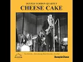 Cheese Cake (Live)