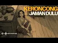 Download Lagu Nostalgia Keroncong Lawas 🎻 Kumpulan Lagu Emas Indonesia Tahun 60an - 80an