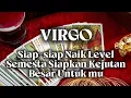Lagu Ramalan Zodiak Virgo Hari ini‼️Siap-siap Naik Level,Semesta Siapkan Kejutan Besar Untuk mu
