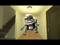 Download Lagu Crazy Frog Nextbot Gmod