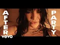 Download Lagu UPSAHL - Sad Sorry After Party (Lyric Video)