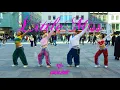 Lagu [DANCE IN PUBLIC VIENNA] - GIRLSET `LITTLE MISS` [DemonZ ONE TAKE + acapella challenge]