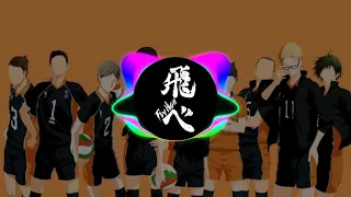Download Haikyu!! - BURNOUT SYNDROME - PHOENIX (Season 4 ToTheTop Opening) MP3