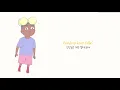 구질구질하지만 네 생각에 미쳐버릴 것 같아😥😥 tobi lou-Darlin'[가사/해석/lyrics]