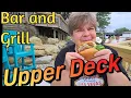 Upper Deck Bar and Grill