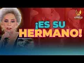 Download Lagu ¡Increíble! Cuquita, viuda de Vicente, besa a su hermano frente a Alejandro