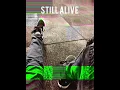 Still Alive - Maximillian (Lyrics)
