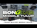 Download Lagu DJ BONGKAR - STYLE BASS BLAYER MIDDLE TULUP | FHAMS REVOLUTION