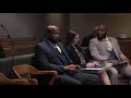 LIVE Day 9 of trial for Tennessee jailers charged with the death of Gershun Freeman