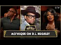 Mo Nique On D L Hughley CLUB SHAY SHAY