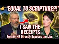 Robyn Torgrimson EXPOSES Rod Parsley Prophetic Word Scripture Mega Maniacs Breakdown