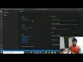 MySQL Easy Setup SQL queries from VS Code