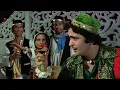 Download Lagu Parda Hai Parda | Mohammad Rafi | Amar Akbar Anthony | 1997