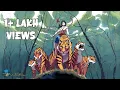 Download Lagu Swami Ayyappan Janm Katha | Full Movie in Hindi | Birth of Ayyappan | Hindu Mythology Stories