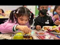 NYC Public Schools Need Culinary Workers
