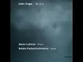 Cage: 5 Songs: No. 5, Tumbling Hair